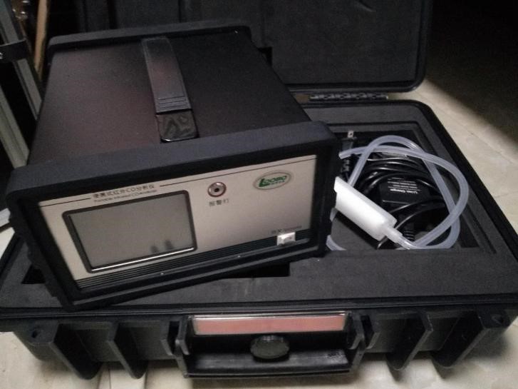 AT1123型X-γ辐射剂量仪