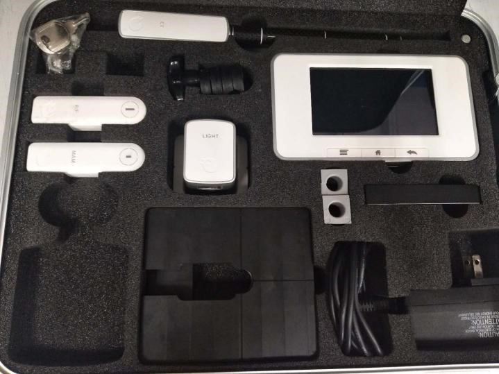 RaySafe X2型诊断水平剂量仪