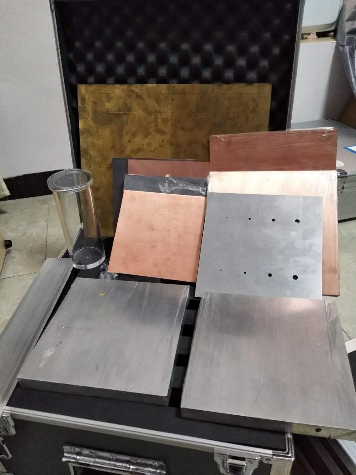  X射线检测辅助工具