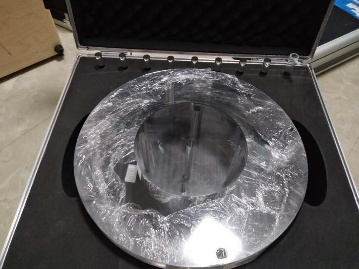 CT头部剂量模体